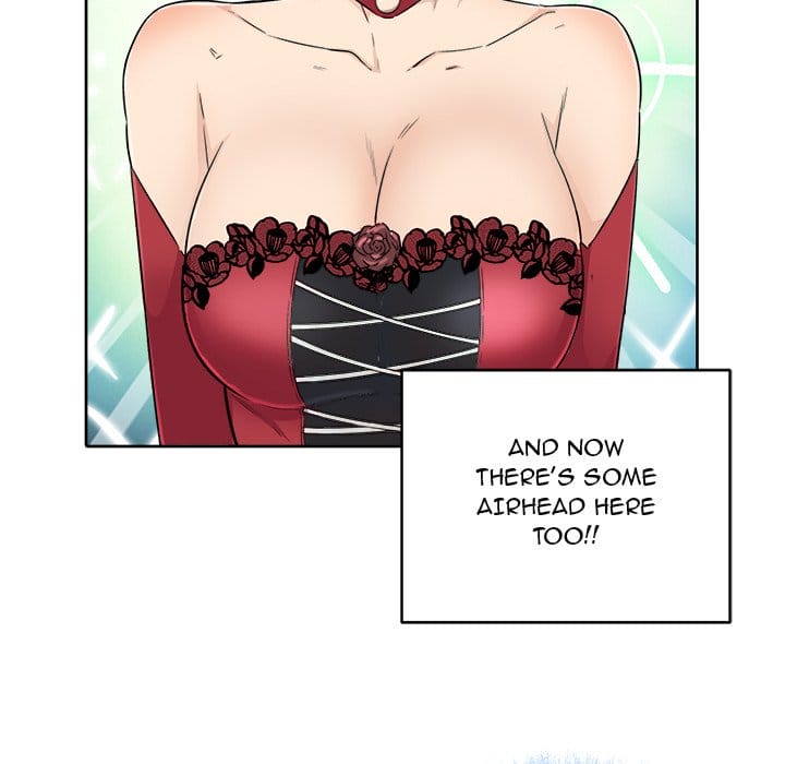 Excuse me, This is my Room [LObeam , kook] Chapter 57 – page 120