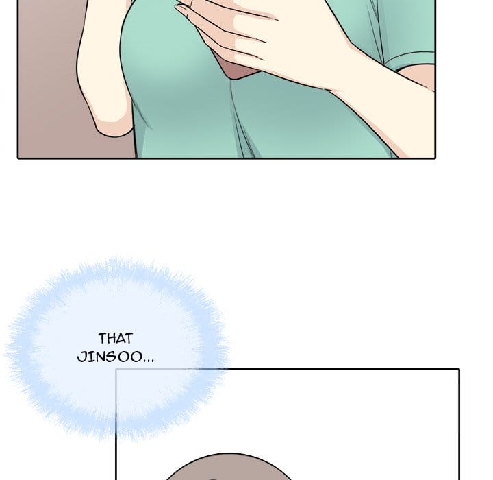 Excuse me, This is my Room [LObeam , kook] Chapter 57 – page 122