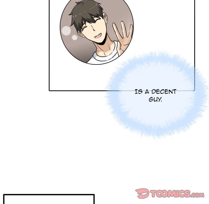 Excuse me, This is my Room [LObeam , kook] Chapter 57 – page 123