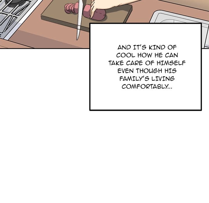 Excuse me, This is my Room [LObeam , kook] Chapter 57 – page 125