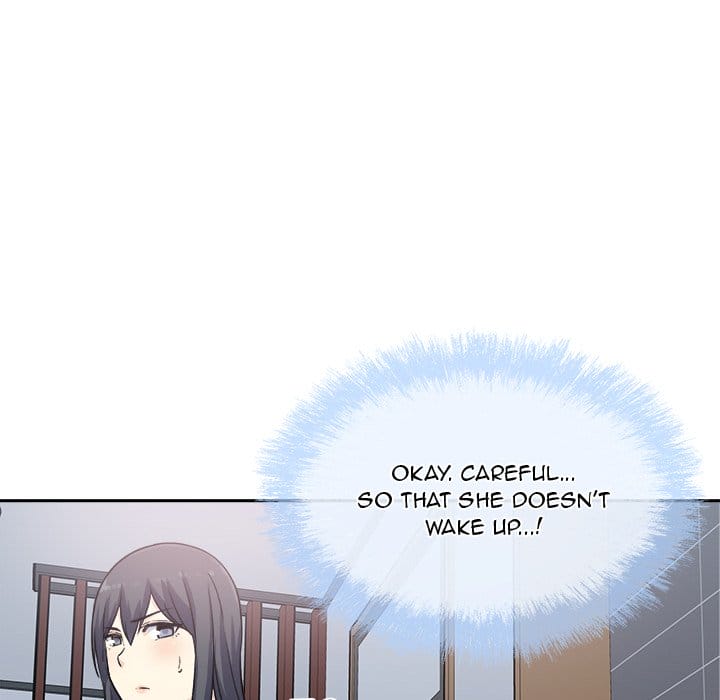 Excuse me, This is my Room [LObeam , kook] Chapter 57 – page 132