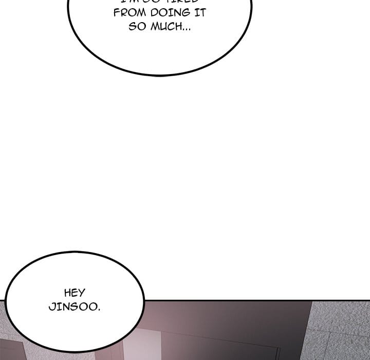 Excuse me, This is my Room [LObeam , kook] Chapter 57 – page 134