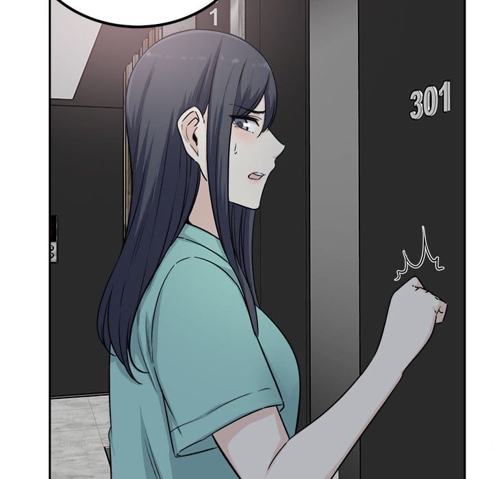 Excuse me, This is my Room [LObeam , kook] Chapter 57 – page 137
