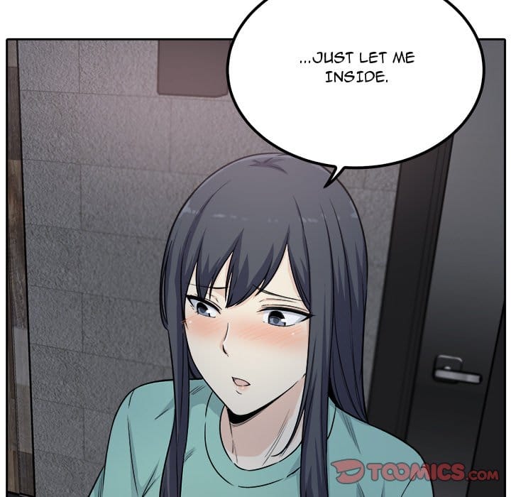 Excuse me, This is my Room [LObeam , kook] Chapter 57 – page 141