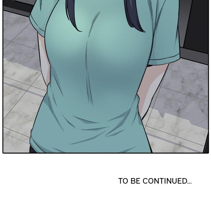Excuse me, This is my Room [LObeam , kook] Chapter 57 – page 142