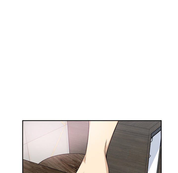 Excuse me, This is my Room [LObeam , kook] Chapter 57 – page 20
