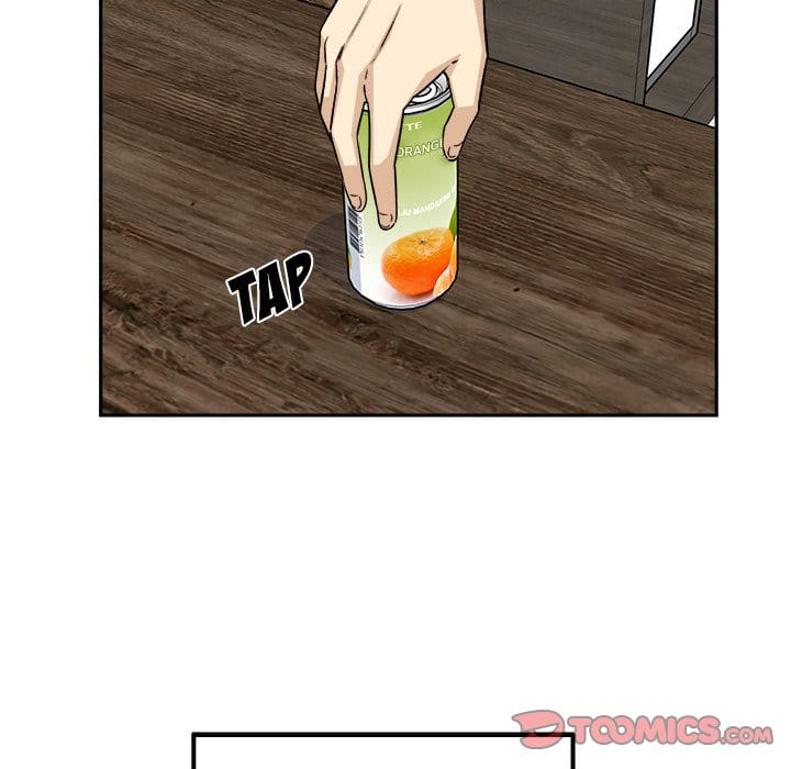 Excuse me, This is my Room [LObeam , kook] Chapter 57 – page 21