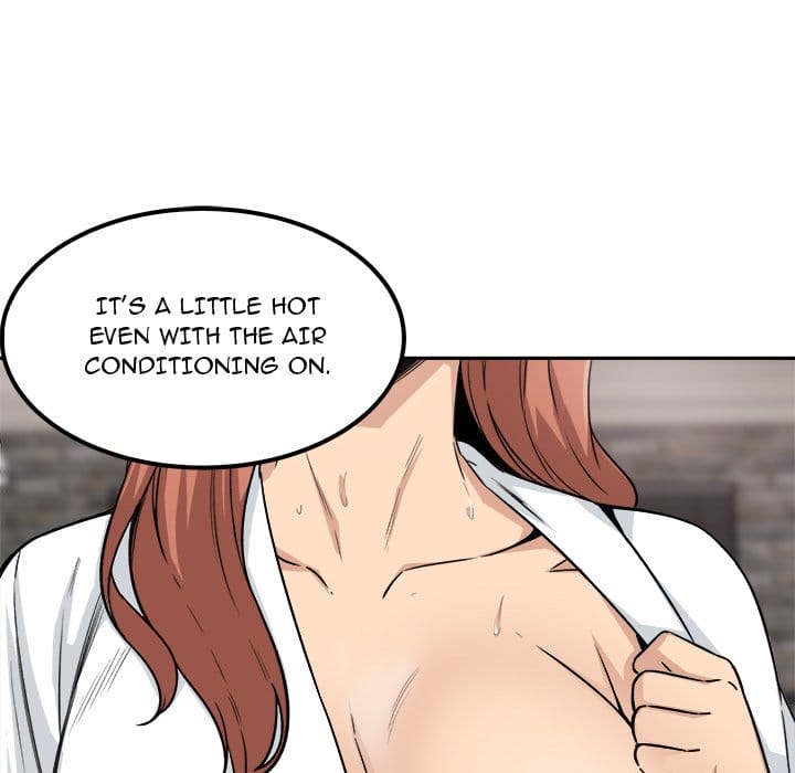 Excuse me, This is my Room [LObeam , kook] Chapter 57 – page 24