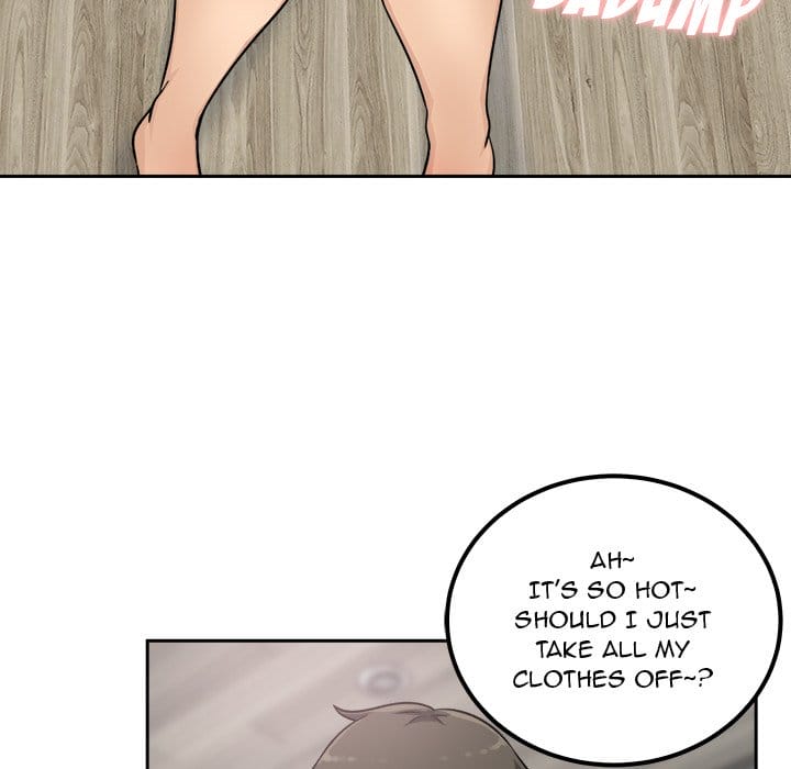 Excuse me, This is my Room [LObeam , kook] Chapter 57 – page 34