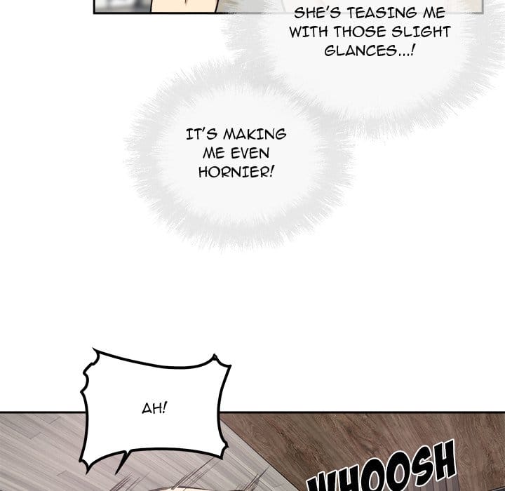 Excuse me, This is my Room [LObeam , kook] Chapter 57 – page 36