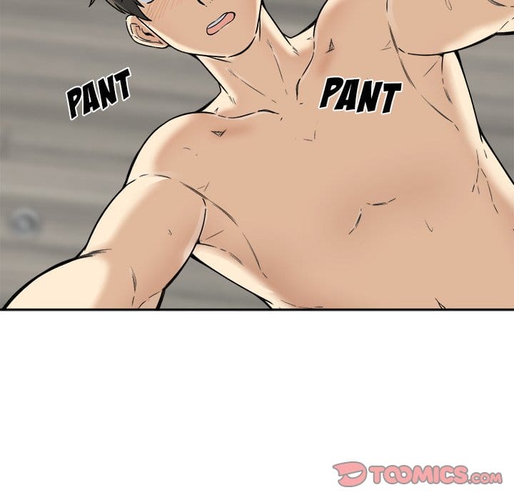 Excuse me, This is my Room [LObeam , kook] Chapter 57 – page 39