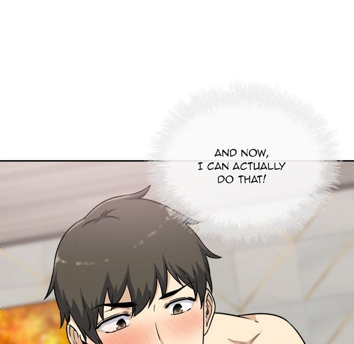 Excuse me, This is my Room [LObeam , kook] Chapter 57 – page 42