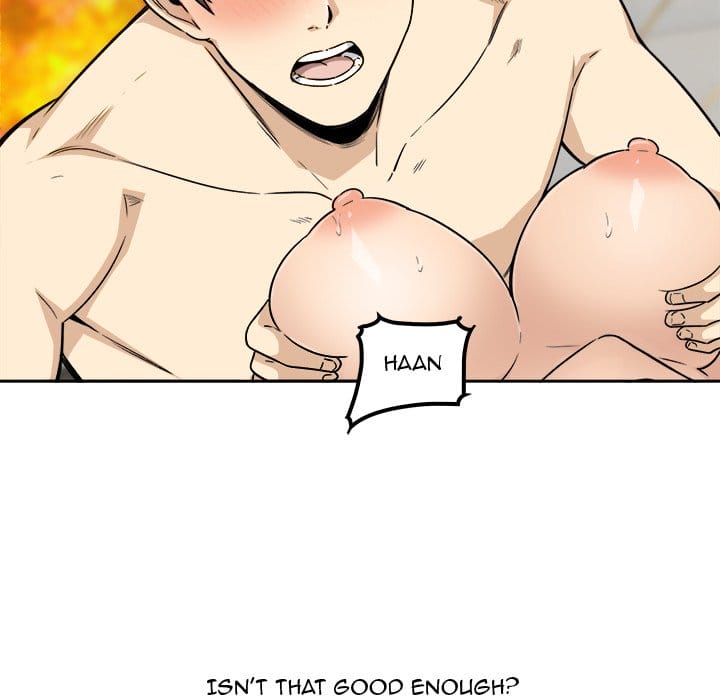 Excuse me, This is my Room [LObeam , kook] Chapter 57 – page 43
