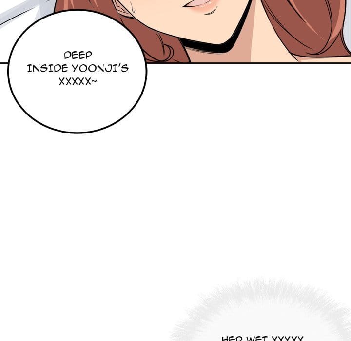 Excuse me, This is my Room [LObeam , kook] Chapter 57 – page 58