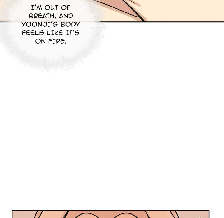 Excuse me, This is my Room [LObeam , kook] Chapter 57 – page 6