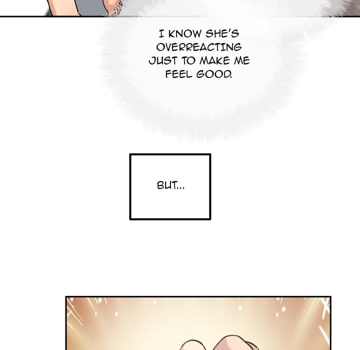Excuse me, This is my Room [LObeam , kook] Chapter 57 – page 77