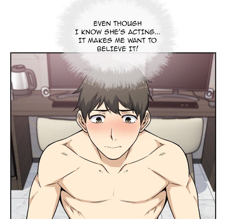 Excuse me, This is my Room [LObeam , kook] Chapter 57 – page 79