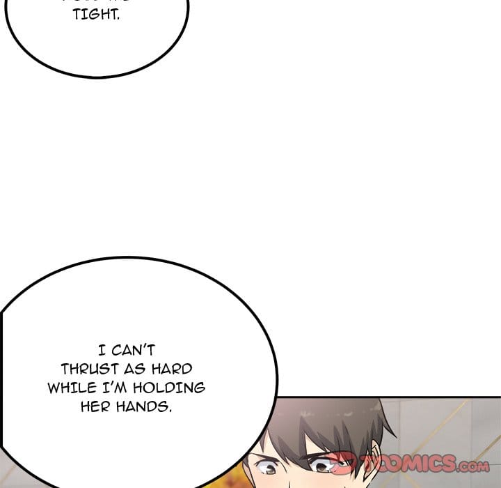 Excuse me, This is my Room [LObeam , kook] Chapter 57 – page 81