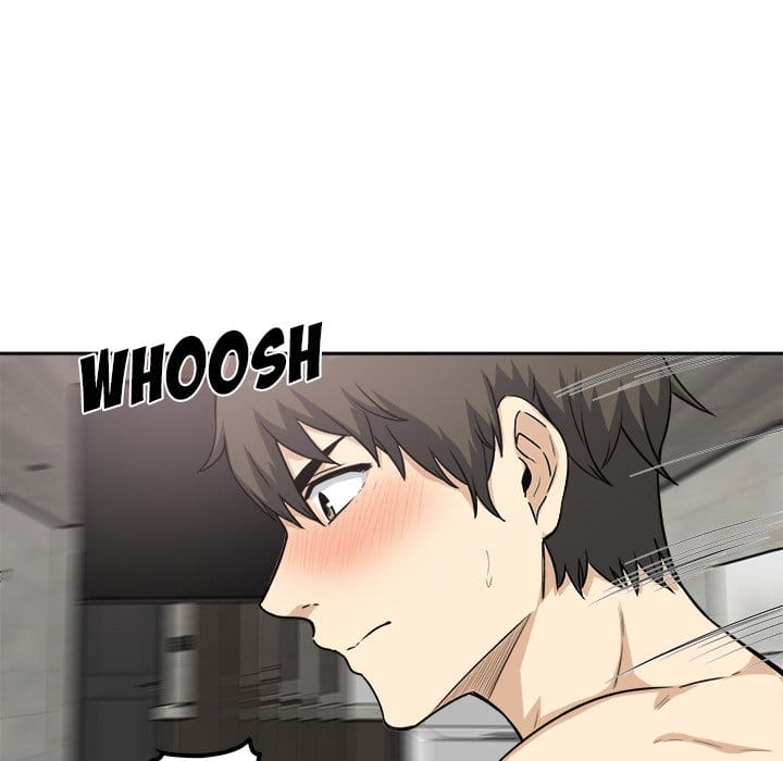 Excuse me, This is my Room [LObeam , kook] Chapter 57 – page 90