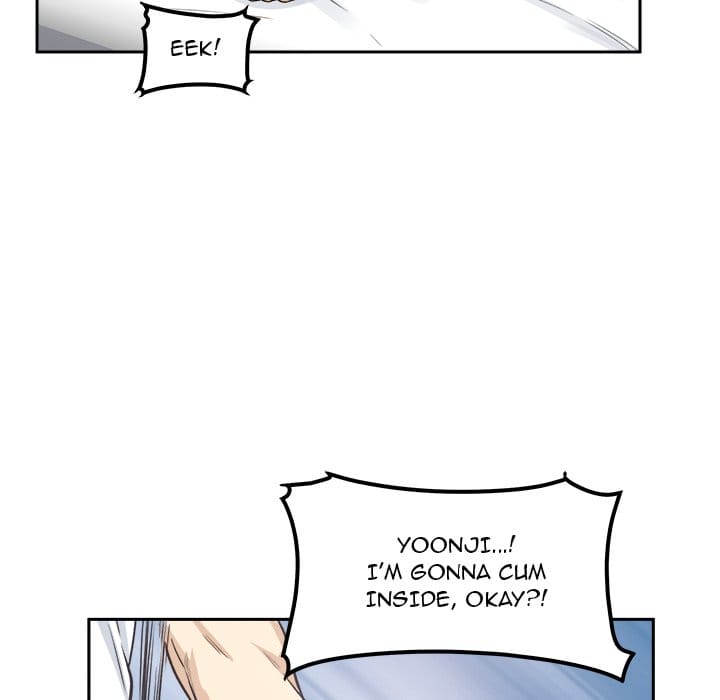 Excuse me, This is my Room [LObeam , kook] Chapter 57 – page 95