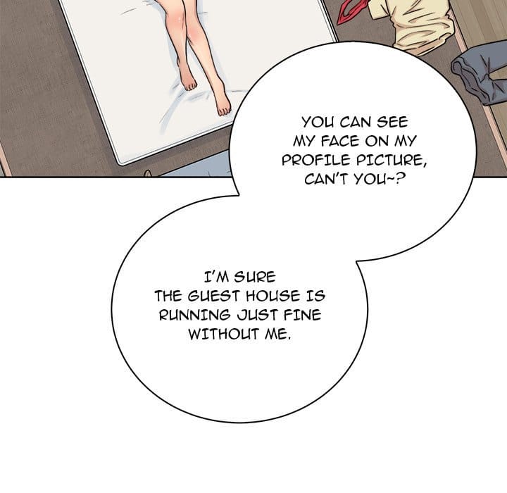 Excuse me, This is my Room [LObeam , kook] Chapter 62 – page 103