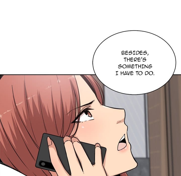 Excuse me, This is my Room [LObeam , kook] Chapter 62 – page 104