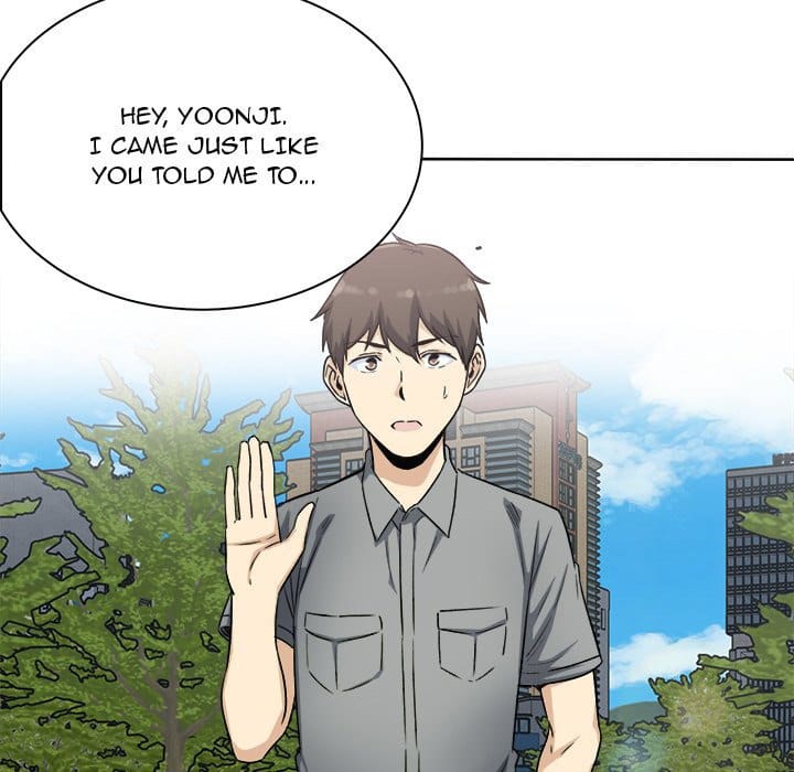 Excuse me, This is my Room [LObeam , kook] Chapter 62 – page 106