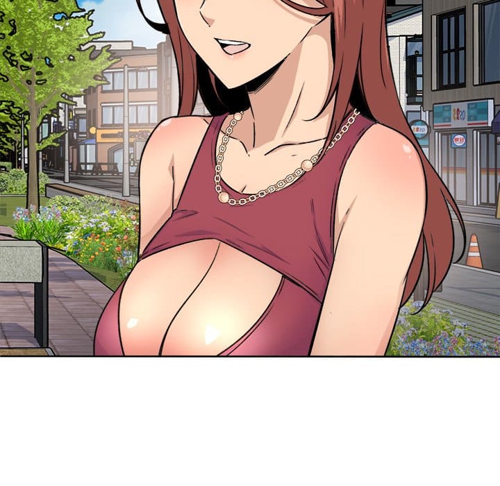 Excuse me, This is my Room [LObeam , kook] Chapter 62 – page 112