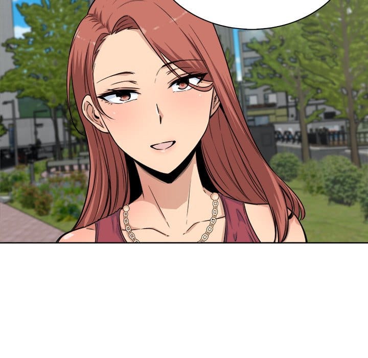 Excuse me, This is my Room [LObeam , kook] Chapter 62 – page 116