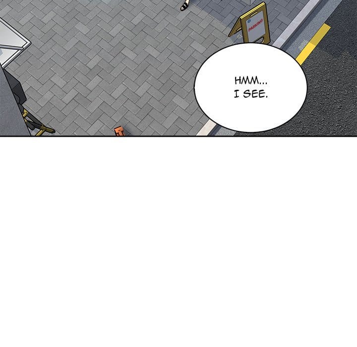 Excuse me, This is my Room [LObeam , kook] Chapter 62 – page 119
