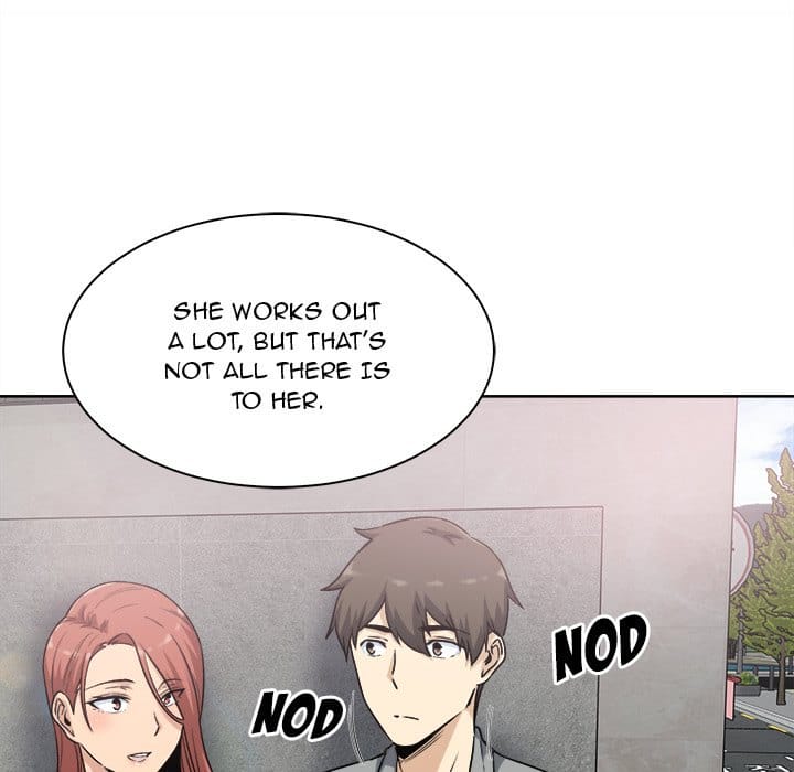 Excuse me, This is my Room [LObeam , kook] Chapter 62 – page 120