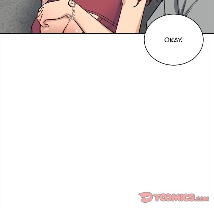 Excuse me, This is my Room [LObeam , kook] Chapter 62 – page 123