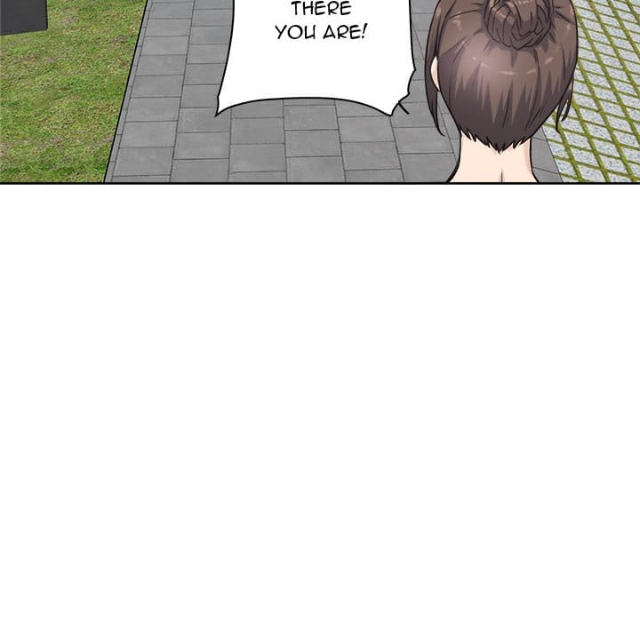 Excuse me, This is my Room [LObeam , kook] Chapter 62 – page 126