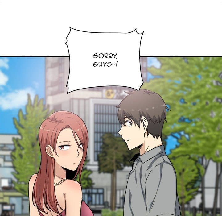 Excuse me, This is my Room [LObeam , kook] Chapter 62 – page 127