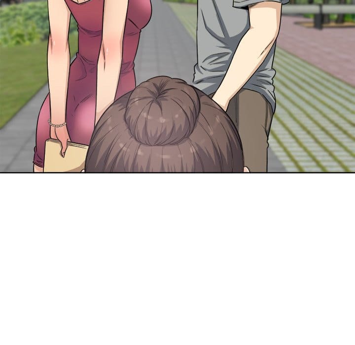 Excuse me, This is my Room [LObeam , kook] Chapter 62 – page 128