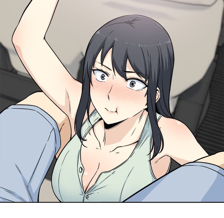 Excuse me, This is my Room [LObeam , kook] Chapter 62 – page 13