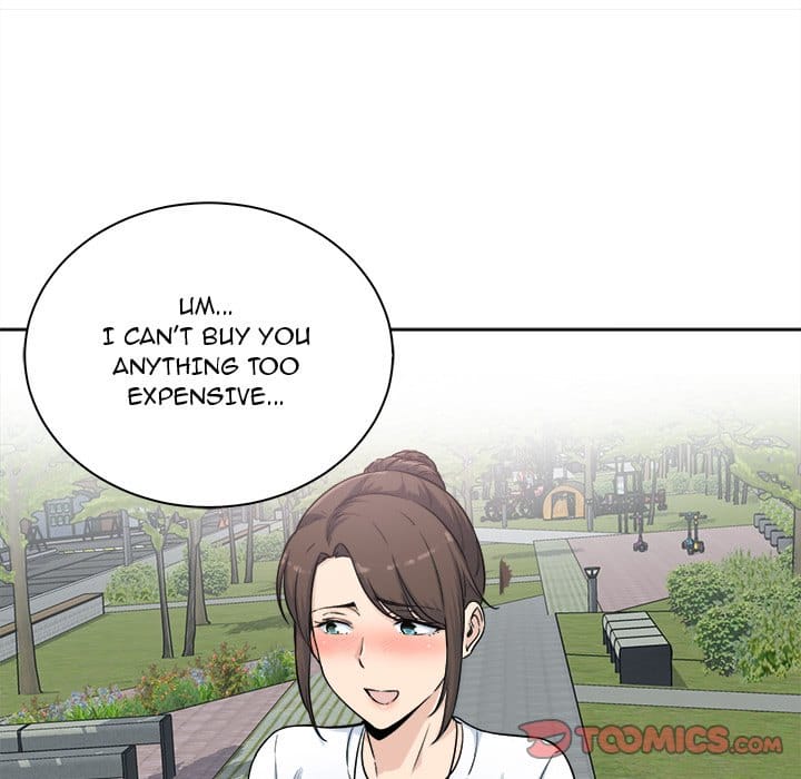 Excuse me, This is my Room [LObeam , kook] Chapter 62 – page 135