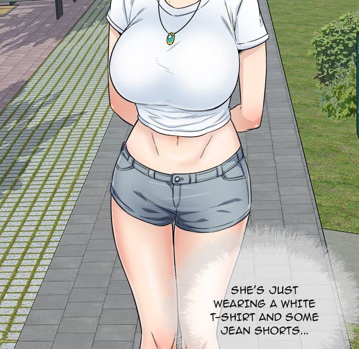 Excuse me, This is my Room [LObeam , kook] Chapter 62 – page 136