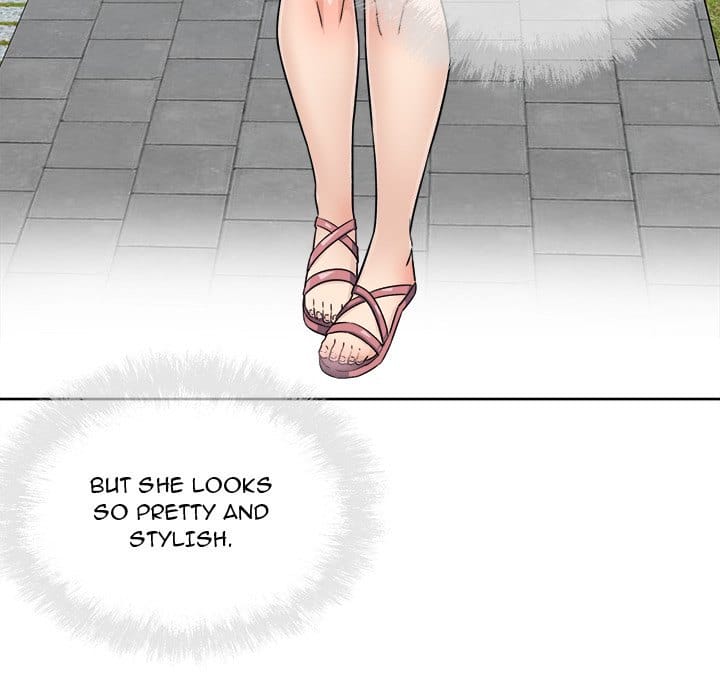 Excuse me, This is my Room [LObeam , kook] Chapter 62 – page 137