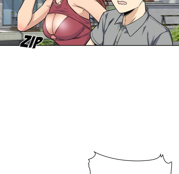 Excuse me, This is my Room [LObeam , kook] Chapter 62 – page 139