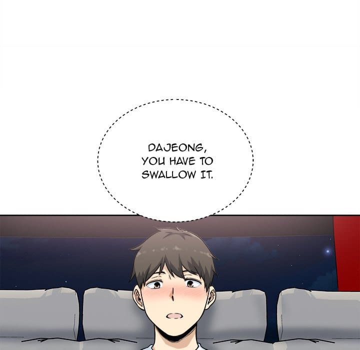 Excuse me, This is my Room [LObeam , kook] Chapter 62 – page 16