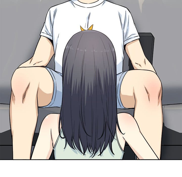 Excuse me, This is my Room [LObeam , kook] Chapter 62 – page 17