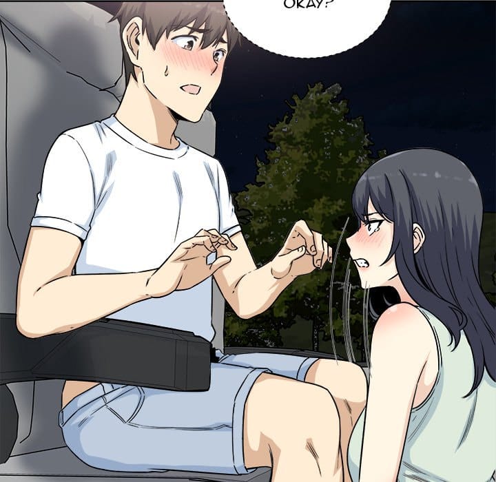 Excuse me, This is my Room [LObeam , kook] Chapter 62 – page 24