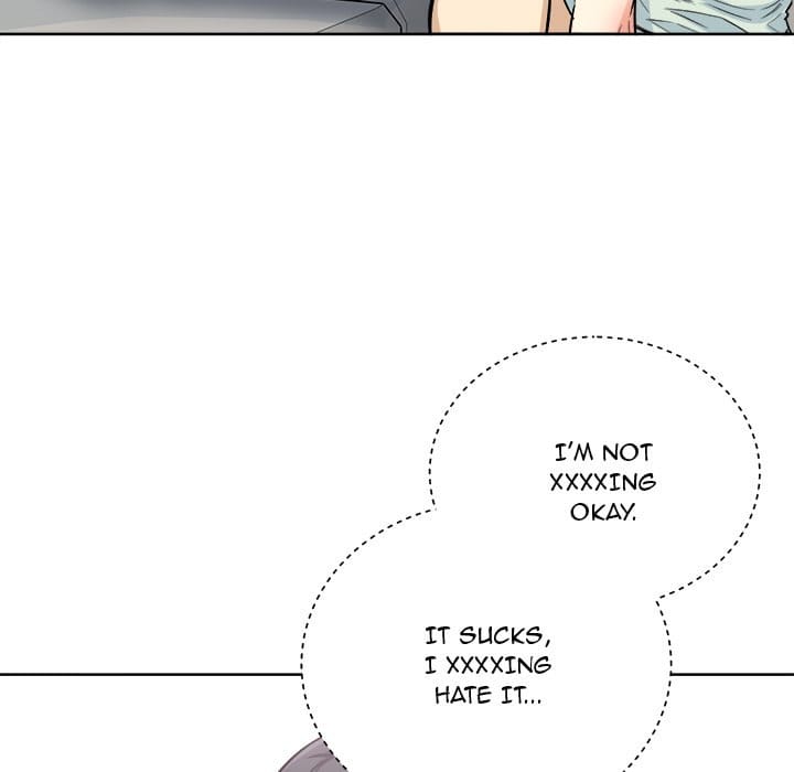 Excuse me, This is my Room [LObeam , kook] Chapter 62 – page 25