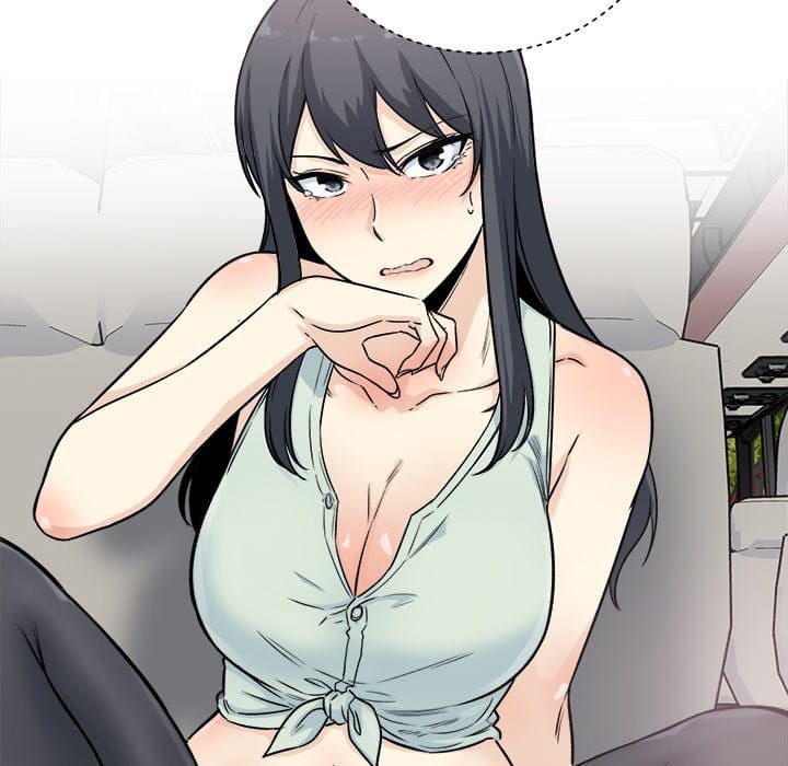 Excuse me, This is my Room [LObeam , kook] Chapter 62 – page 26