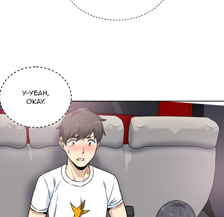 Excuse me, This is my Room [LObeam , kook] Chapter 62 – page 28