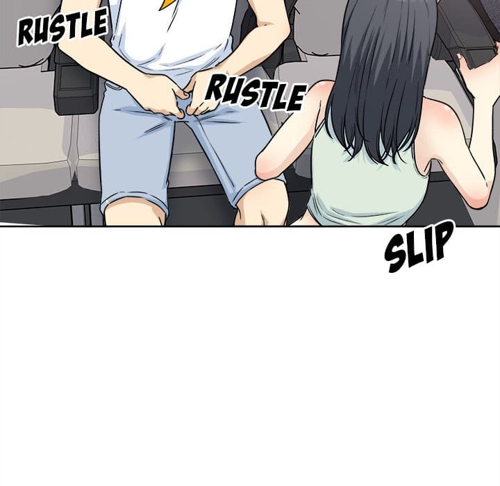 Excuse me, This is my Room [LObeam , kook] Chapter 62 – page 29