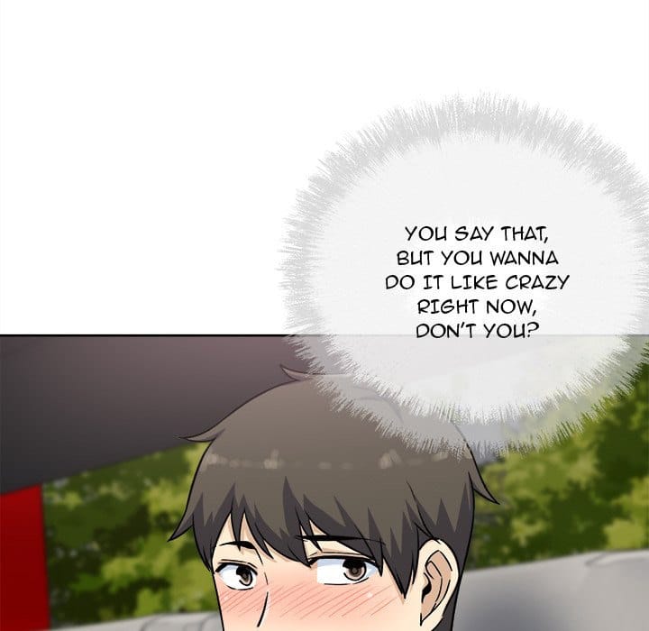 Excuse me, This is my Room [LObeam , kook] Chapter 62 – page 32