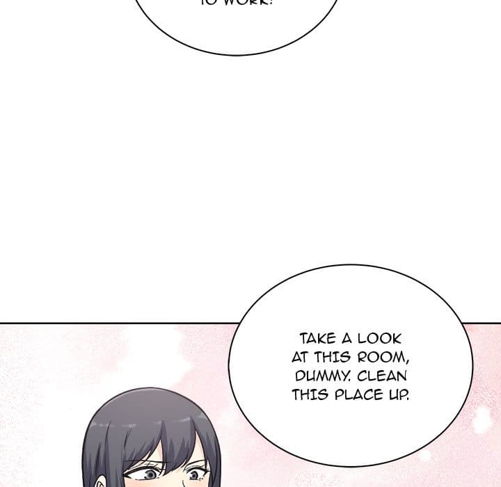 Excuse me, This is my Room [LObeam , kook] Chapter 62 – page 48