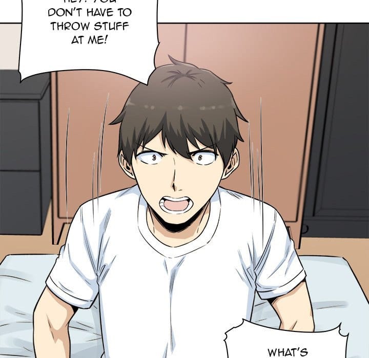 Excuse me, This is my Room [LObeam , kook] Chapter 62 – page 56